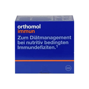 Immunstärkung